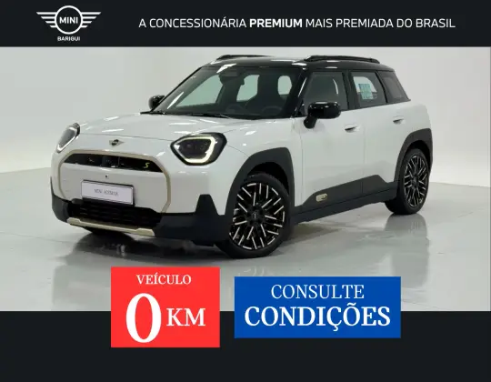 MINI ACEMAN 42,5 KW ELÉTRICO E em Maringá, PR