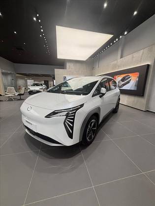 GAC AION Y 63,2 KW ELÉTRICO PREMIUM em São Paulo, SP