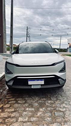 KIA EV5 88,16 KW ELÉTRICO LAND em Fortaleza, CE