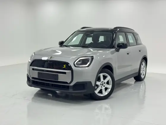 MINI COUNTRYMAN 66,45 KW ELÉTRICO SE EXCLUSIVE ALL4 em Ponta Grossa, PR