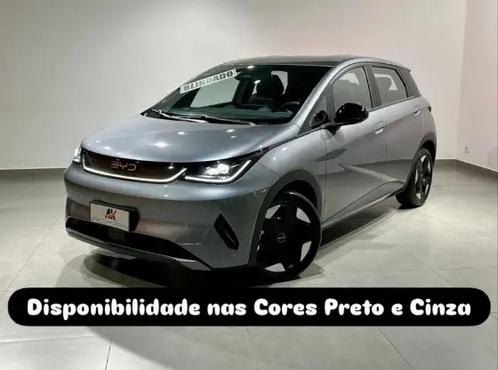 BYD DOLPHIN 45,1 KW ELÉTRICO SE em São Paulo, SP