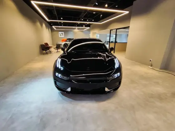 ZEEKR 001 100 KW ELÉTRICO PREMIUM AWD em Campinas, SP