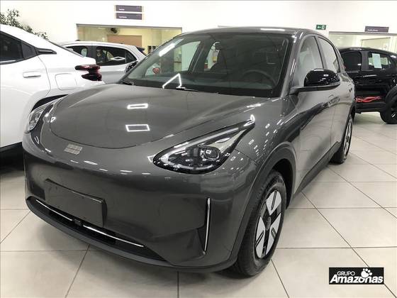 GEELY EX2 39,4 KW ELÉTRICO PRO em São Paulo, SP