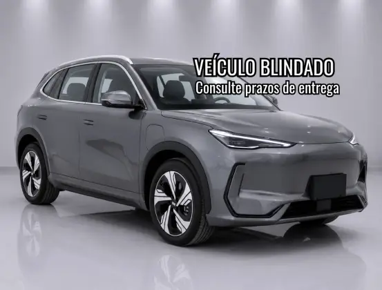 GEELY EX5 60,22 KW ELÉTRICO MAX em São Paulo, SP