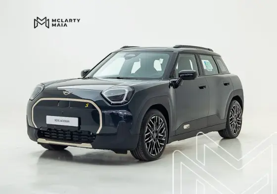 MINI ACEMAN 54,2 KW ELÉTRICO SE em São Paulo, SP