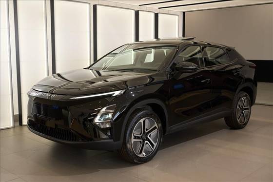 OMODA E5 61,1 KW ELÉTRICO em Goiânia, GO