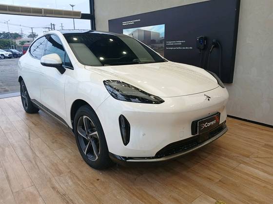 GAC HYPTEC HT 72,7 KW ELÉTRICO ULTRA em Cotia, SP