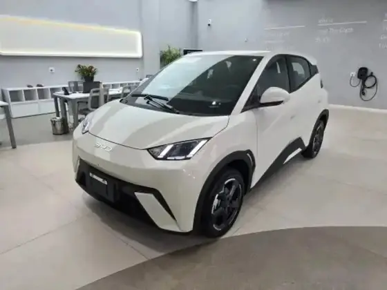 BYD DOLPHIN MINI 38 KW ELÉTRICO GL em Osasco, SP