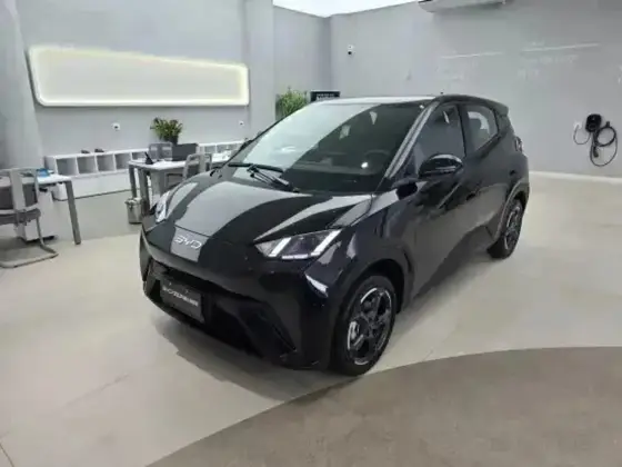 BYD DOLPHIN MINI 38 KW ELÉTRICO GL em Osasco, SP