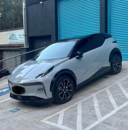 ZEEKR X 66 KW ELÉTRICO PREMIUM em São Paulo, SP