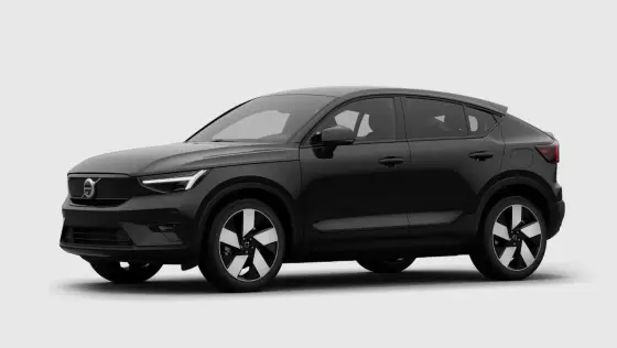 VOLVO EC40 P8 RECHARGE TWIN ELECTRIC ULTRA AWD em Sinop, MT