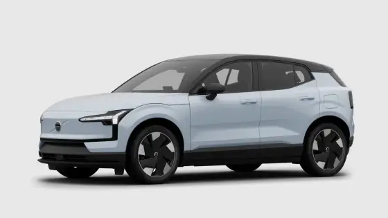 VOLVO EX30 51 KW ELÉTRICO PLUS em Sinop, MT