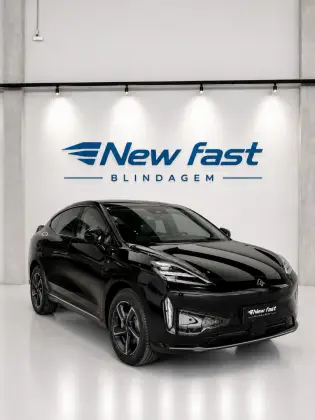 GAC HYPTEC HT 72,7 KW ELÉTRICO ELITE em Itaquaquecetuba, SP