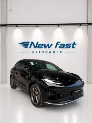 GAC HYPTEC HT 72,7 KW ELÉTRICO ULTRA em Itaquaquecetuba, SP