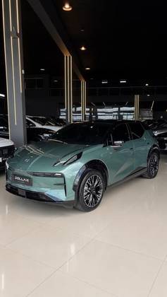 ZEEKR X 66 KW ELÉTRICO FLAGSHIP AWD em Feira de Santana, BA