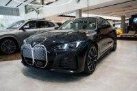 BMW I4 ELÉTRICO eDRIVE40 M SPORT em São Paulo, SP