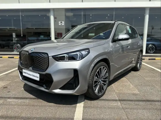 BMW iX1 ELÉTRICO XDRIVE30 M SPORT em Porto Velho, RO