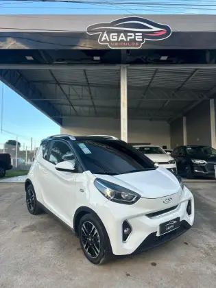 CAOA CHERY iCAR 45 KW ELÉTRICO em Arapiraca, AL