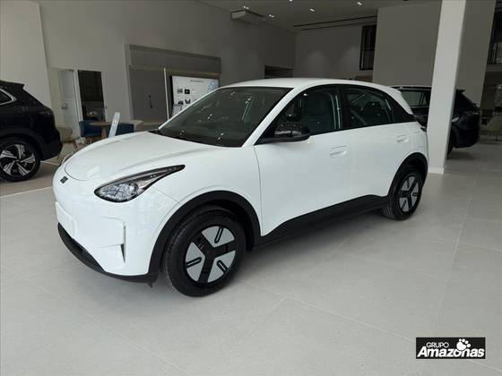 GEELY EX2 39,4 KW ELÉTRICO PRO em São Bernardo do Campo, SP