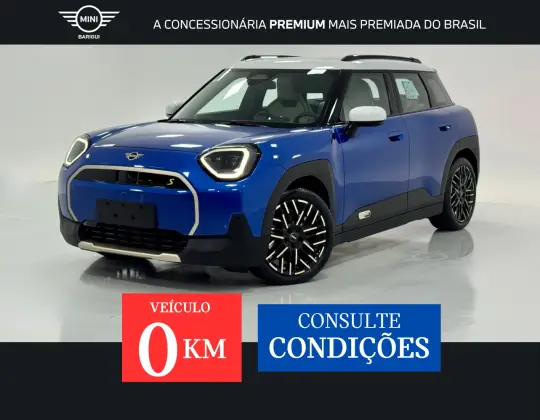 MINI ACEMAN 54,2 KW ELÉTRICO SE em Ponta Grossa, PR