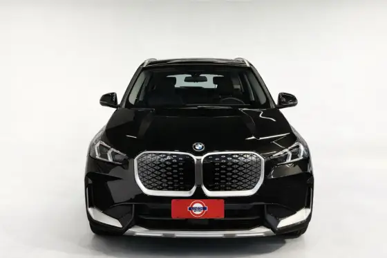 BMW iX1 ELÉTRICO eDRIVE20 X LINE em São Paulo, SP