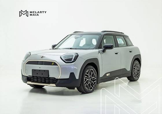 MINI ACEMAN 54,2 KW ELÉTRICO SE em São Paulo, SP