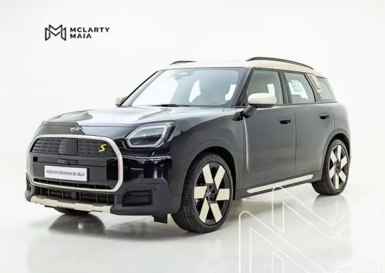 MINI COUNTRYMAN 66,45 KW ELÉTRICO SE TOP ALL4 em São Paulo, SP