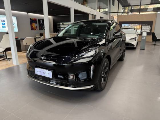GAC HYPTEC HT 72,7 KW ELÉTRICO ELITE em São Paulo, SP