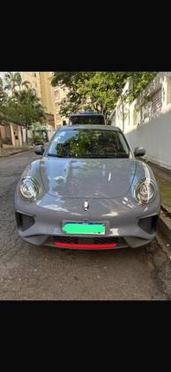 GWM ORA 03 63 KW ELÉTRICO GT em Belo Horizonte, MG