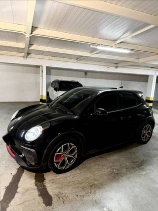 GWM ORA 03 63 KW ELÉTRICO GT em Porto Alegre, RS