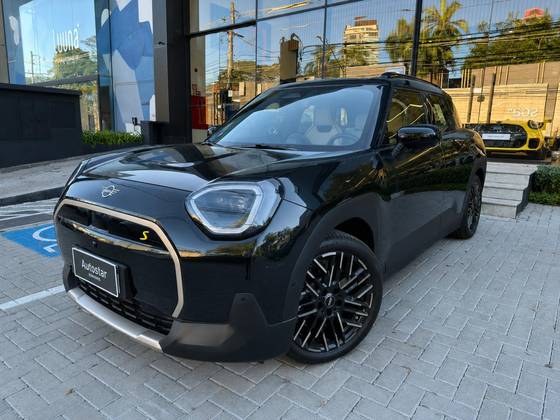 MINI ACEMAN 54,2 KW ELÉTRICO SE em São Paulo, SP