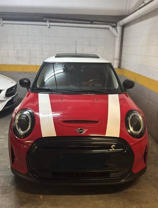 MINI COOPER SE 2P ELÉTRICO em São Paulo, SP