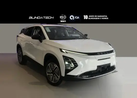 OMODA E5 61,1 KW ELÉTRICO em São Bernardo do Campo, SP