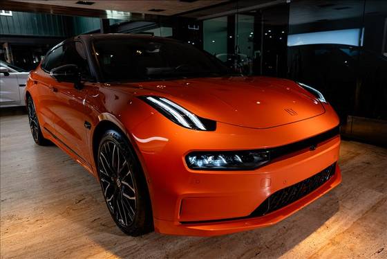 ZEEKR 001 100 KW ELÉTRICO FLAGSHIP AWD em São Paulo, SP