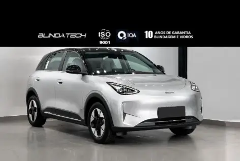 GEELY EX2 39,4 KW ELÉTRICO MAX em São Bernardo do Campo, SP