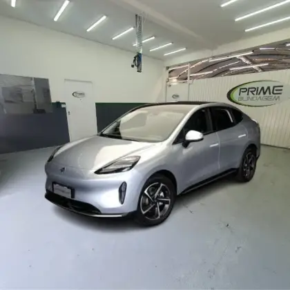 GAC HYPTEC HT 72,7 KW ELÉTRICO ELITE em São Paulo, SP