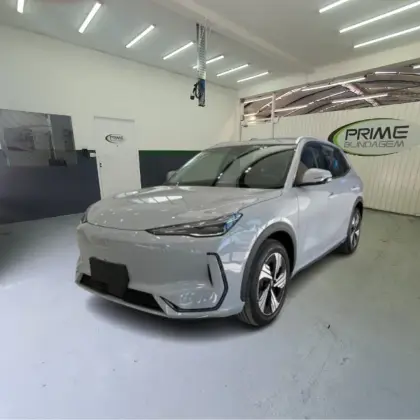 GEELY EX5 60,22 KW ELÉTRICO MAX em São Paulo, SP