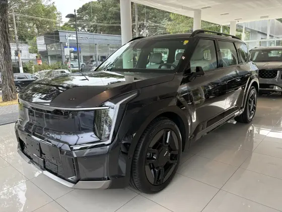 KIA EV9 99,80 KW ELÉTRICO GTL AWD em São Paulo, SP