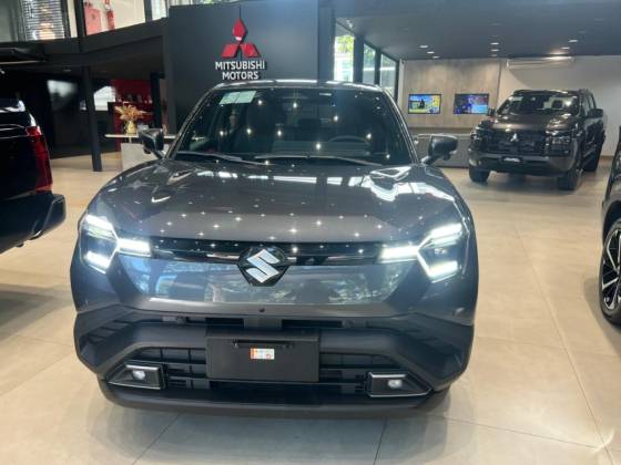 SUZUKI E VITARA 61 KW ELÉTRICO 4STYLE 4X4 em São Paulo, SP