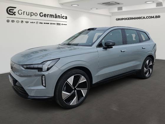 VOLVO EX90 P8 RECHARGE TWIN ELECTRIC PERFORMANCE ULTRA AWD em Maringá, PR