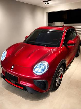 GWM ORA 03 63 KW ELÉTRICO GT em Brasília, DF