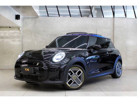 MINI COOPER SE TOP 2P ELÉTRICO em Rio de Janeiro, RJ