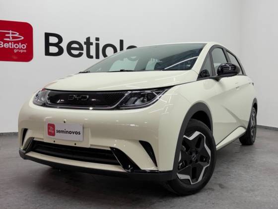 BYD DOLPHIN 44,9 KW ELÉTRICO GS em Canoas, RS