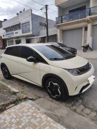 BYD DOLPHIN 44,9 KW ELÉTRICO em Crisópolis, BA