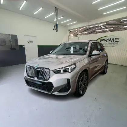 BMW iX1 ELÉTRICO XDRIVE30 M SPORT em São Paulo, SP