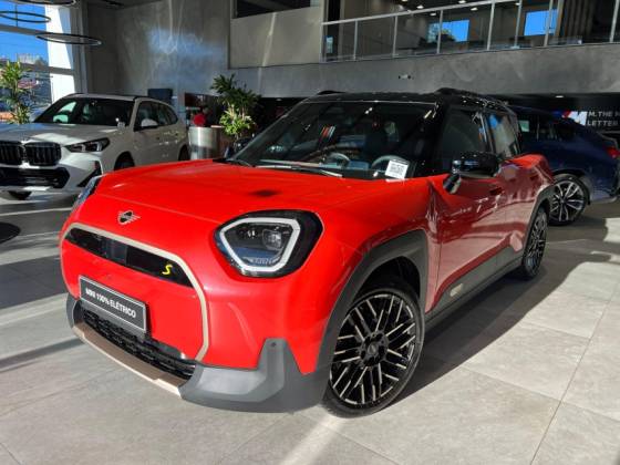 MINI ACEMAN 54,2 KW ELÉTRICO SE em Porto Alegre, RS