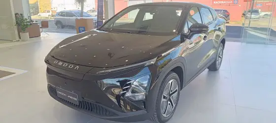 OMODA E5 61,1 KW ELÉTRICO em Novo Hamburgo, RS