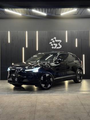 VOLVO EX30 69 KW ELÉTRICO PLUS em Maceió, AL