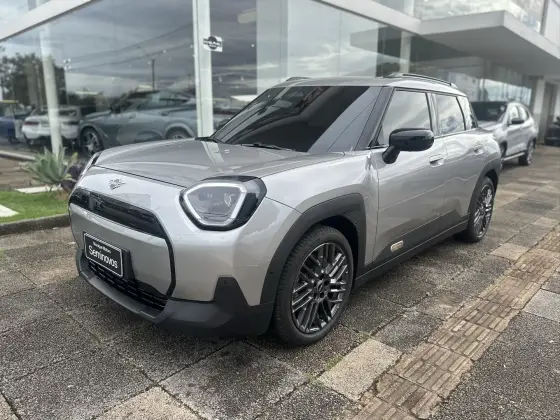 MINI ACEMAN 42,5 KW ELÉTRICO E em Porto Velho, RO