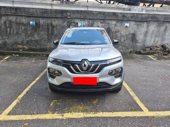 RENAULT KWID E-TECH 27 KW ELÉTRICO em Rio de Janeiro, RJ